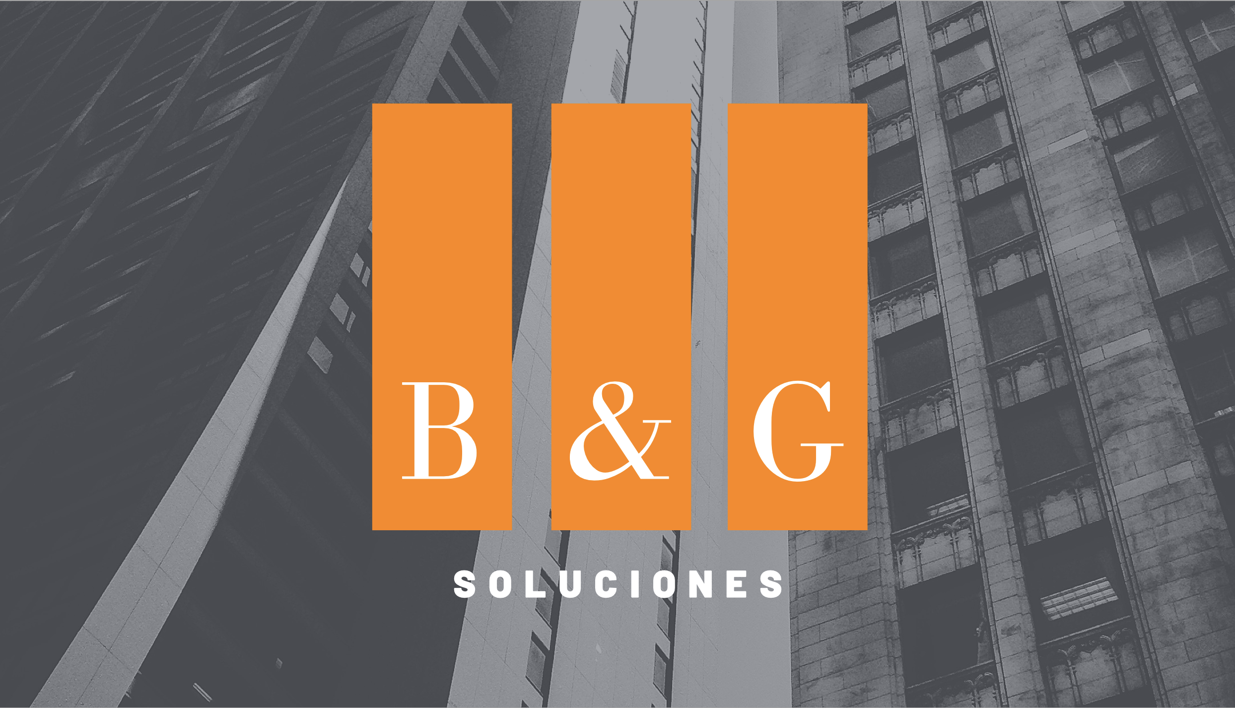 SOLUCIONES B&G